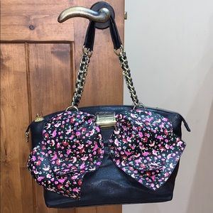 Betsy Johnson purse